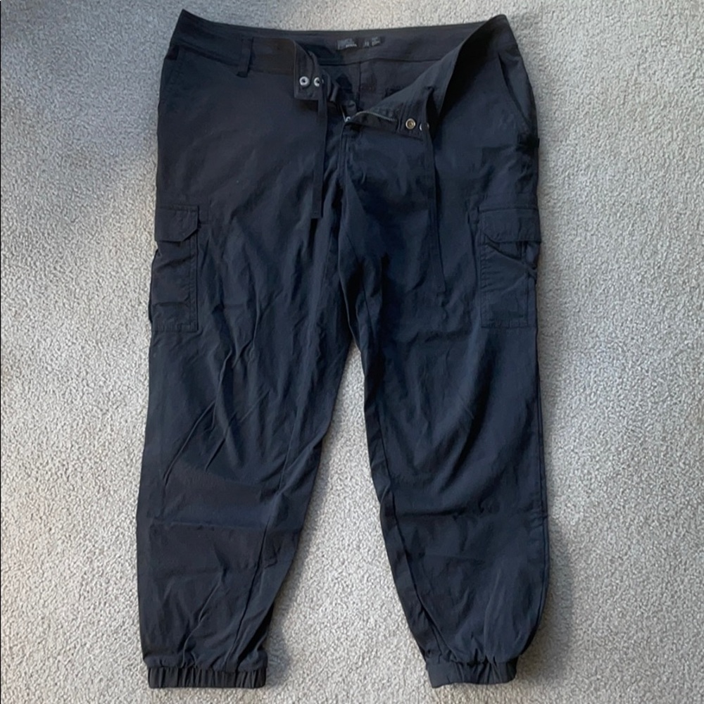 Prana Breathable Outdoor Pants